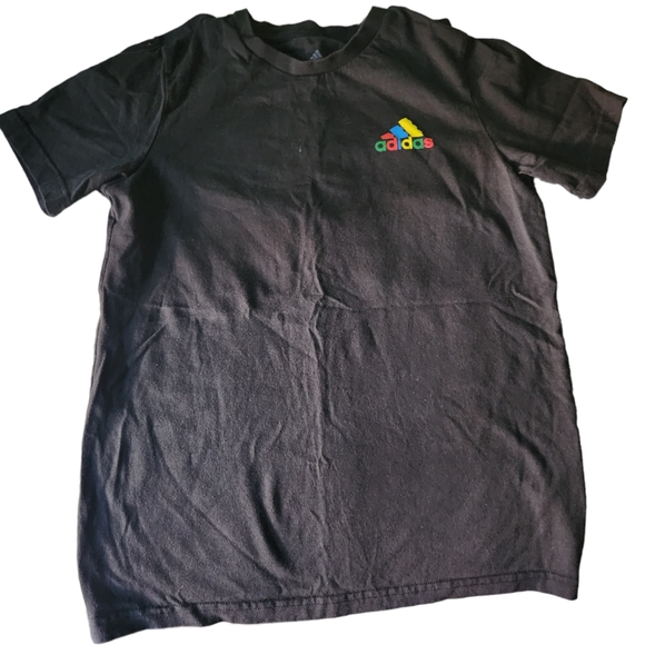 Adidas X Lego t-shirt - Picture 1 of 4